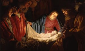 Manger_wikipedia_Gerard_van_Honthorst_-_Adoration_of_the_Shepherds_1000x595