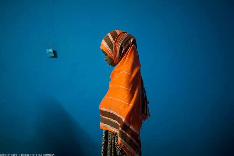 Afarmuslimgirlethiopia unicefethiopia cc 1000x667
