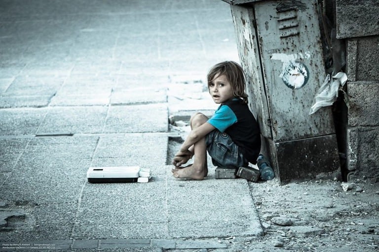 Syrianrefugeechild benginahmad cc 1024x683