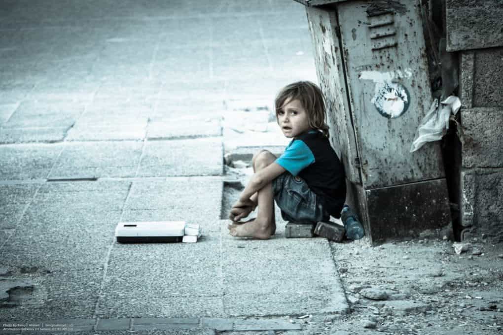 Syrianrefugeechild benginahmad cc 1024x683