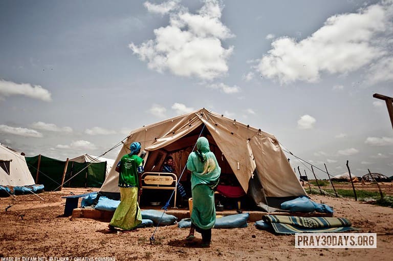 9jun17day14 Refugeecamp Oxfaminternational Flickrcc 1000px