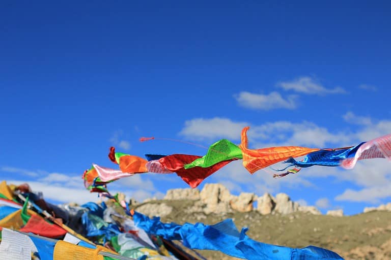 Photo by YanJunle - Courtesy of Pixabay