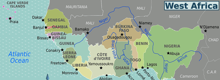 WestAfricaMap-PeterFitzgerald-Wikimedia