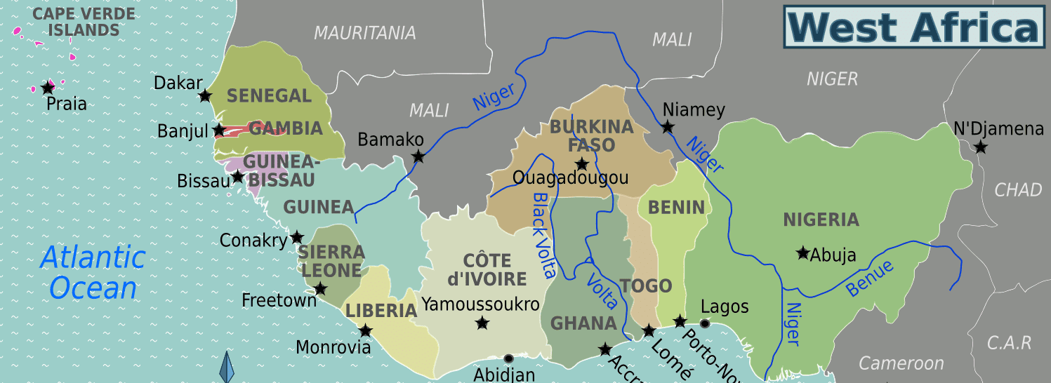 WestAfricaMap-PeterFitzgerald-Wikimedia