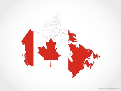 Canada - 30 days of prayer