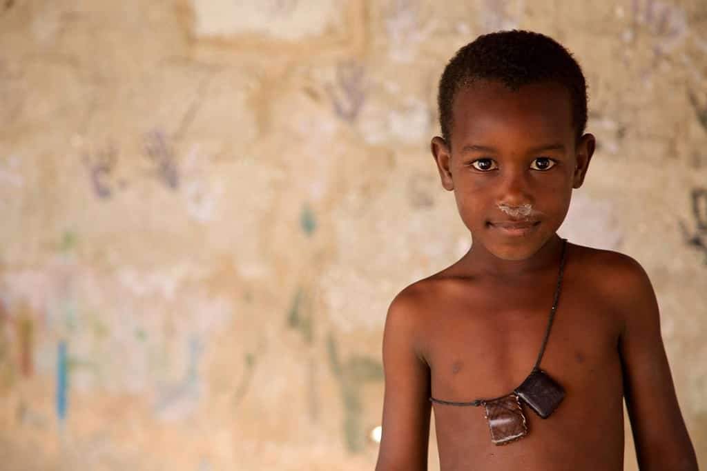 2019 fulani boy amulet credit tbc