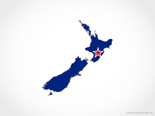 New Zealand 30 Days of Prayer