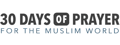 30 Days of Prayer for the Muslim World [2023]