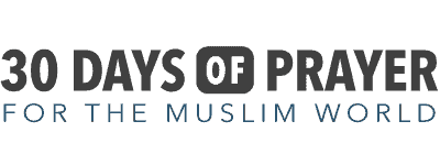 30 Days of Prayer for the Muslim World