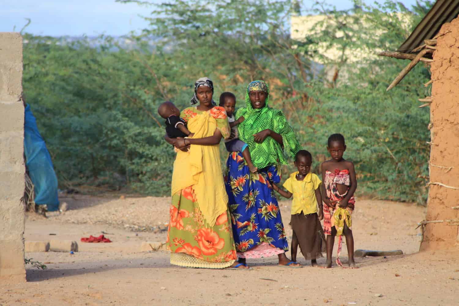 Day19 Somaliafamily Photobyarticleauthor 2019