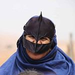 Day23 Bedouinwoman Photobyarticleauthor 2019 4700x3100