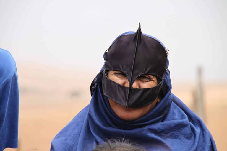 Day23 Bedouinwoman Photobyarticleauthor 2019 4700x3100