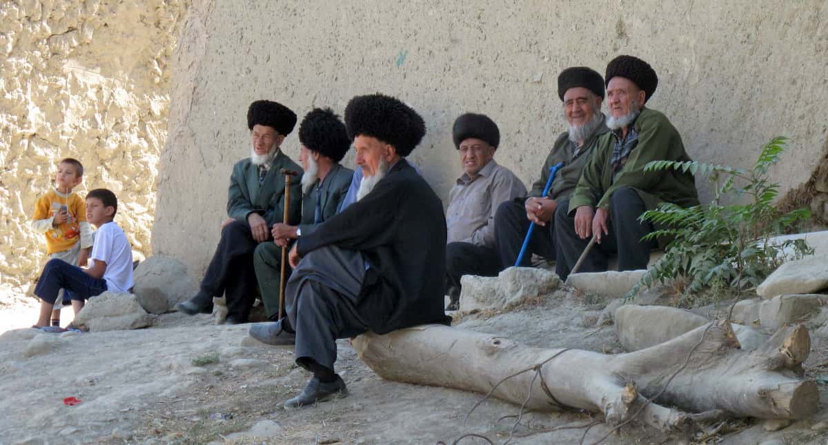 Day25 alt turkmenmen phtotbyperetzpartensky flickr 2019