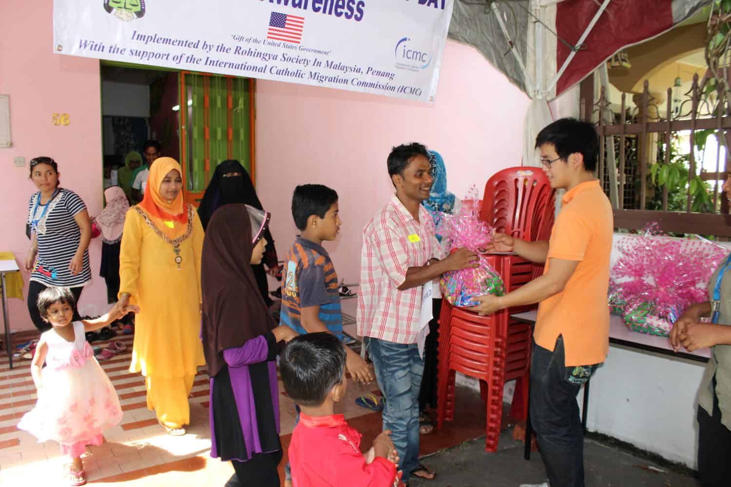 Day5 rohingyainmalaysia photobyicmc flickrcc 2019 2000x1300
