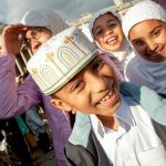 Muslim Children