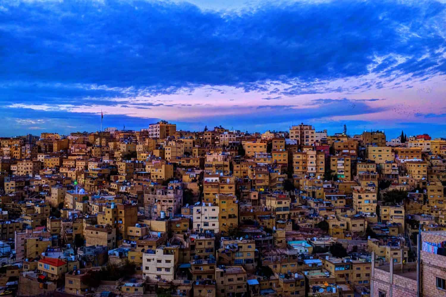 Day27 Alt3 Ammanjordan Bymahmoodsalam Flickrcc