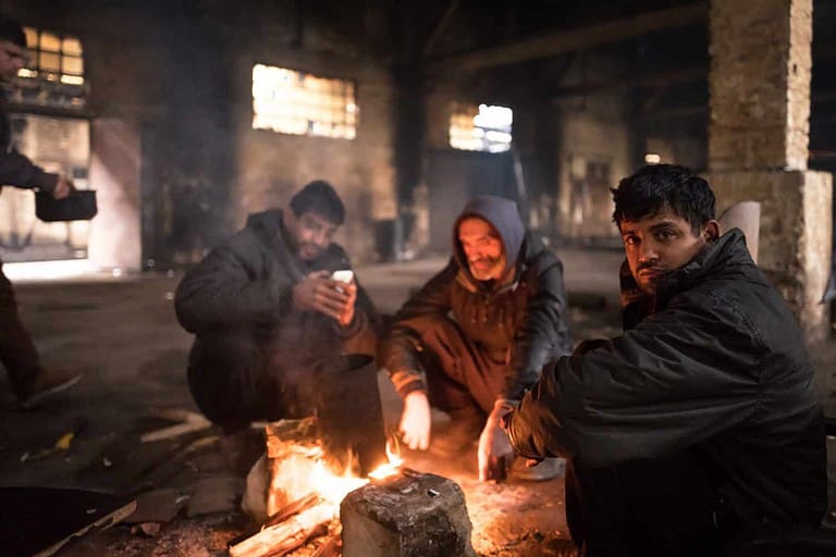 Day29 refugeesbelgrade photobyfrodebjorshol flickrcc 2019 2000x1300