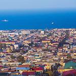 Photo of Derbent, Dagestan | Image by Аль-Гимравий at Wikimedia CC
