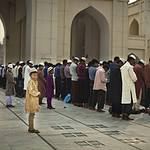 Day of prayer