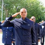 Day 13 Nation Of Islam Parade Wikimedia Cc By Daniel X O'neil