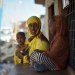 UNOCHA USG Visit to Somalia