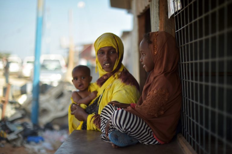 Unocha usg visit to somalia