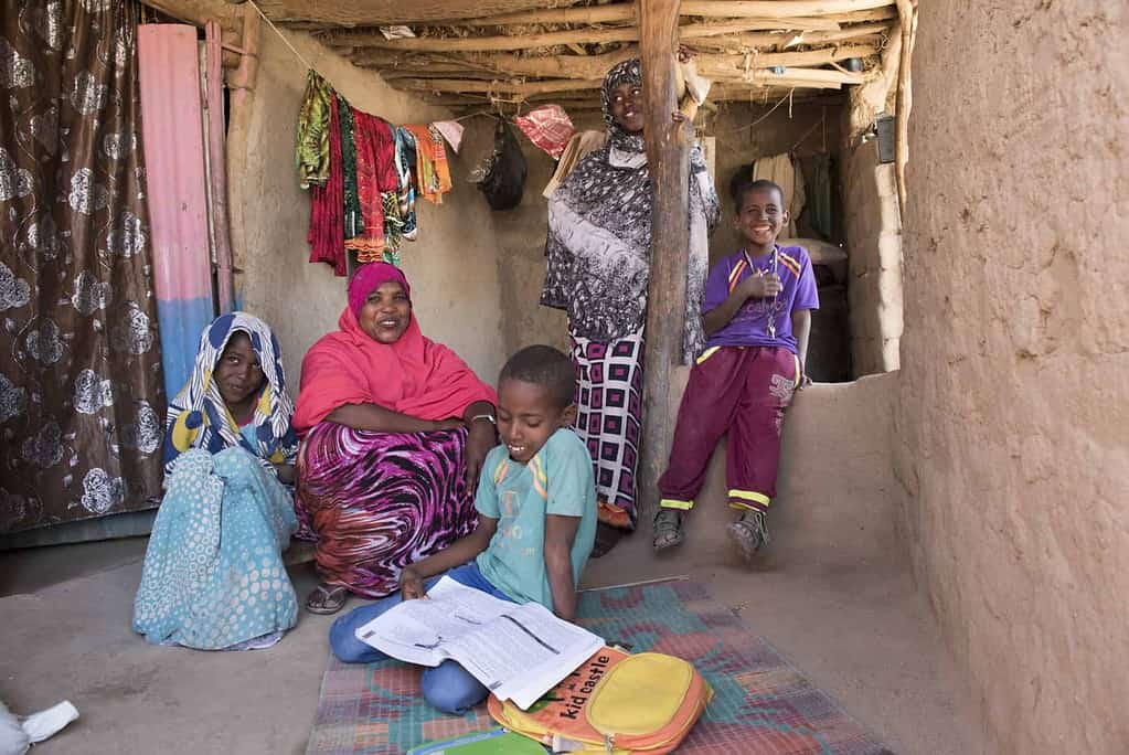 Day 29 Alt Somali Family In Eastern Ethiopia By Unicef Ethiopia Via Flickr Cc