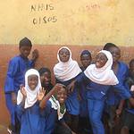 Ghanamuslimgirls photobypaulasolermoya flickrcc