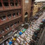 Street of Prayer