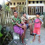 Day 27 alt bima mbojo dad and son by jacques beaulieu via flickr cc