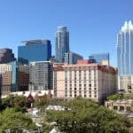 Day8 2021 houstonskyline bypixabay