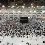 Mecca-photoby-ShamsAlamAnsari-via Pexles