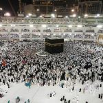 Mecca Photoby Shamsalamansari Via Pexles