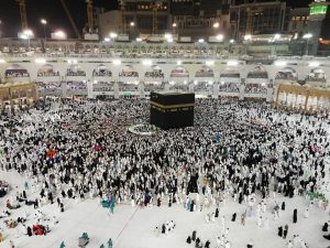 Mecca-photoby-ShamsAlamAnsari-via Pexles