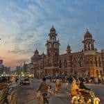 MiltanPakistanStreet-byTahsinShah-viaWikimediaCC -small