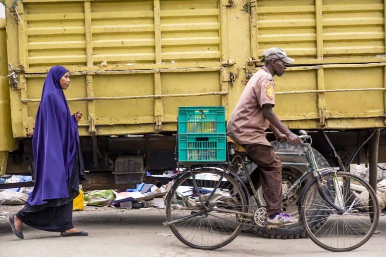 Muslimwomanmannairobikenya Byimbphotos Uwp 2