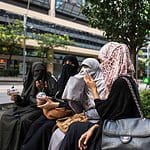 MuslimWomenToronotCanada-byKatNorthernLightsMan-viaFlickrCC