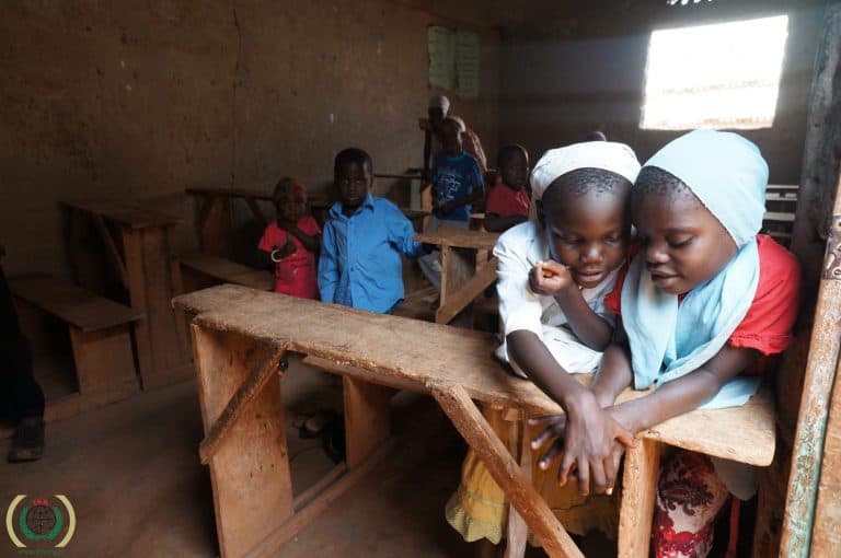 Orphankidskamapaluganda byihhhumanitarianrelief viaflickrcc