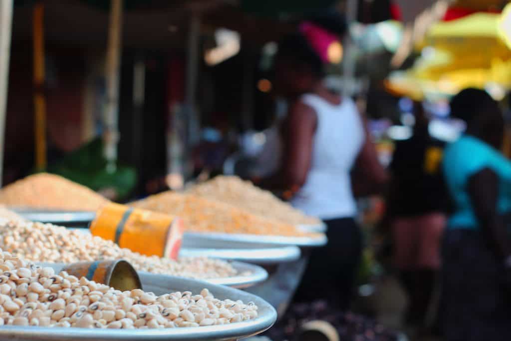 Marketaccraghana byisabellopez viaflickrcc