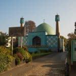 Mosquehamburggermany bytimjoki vieflickrcc