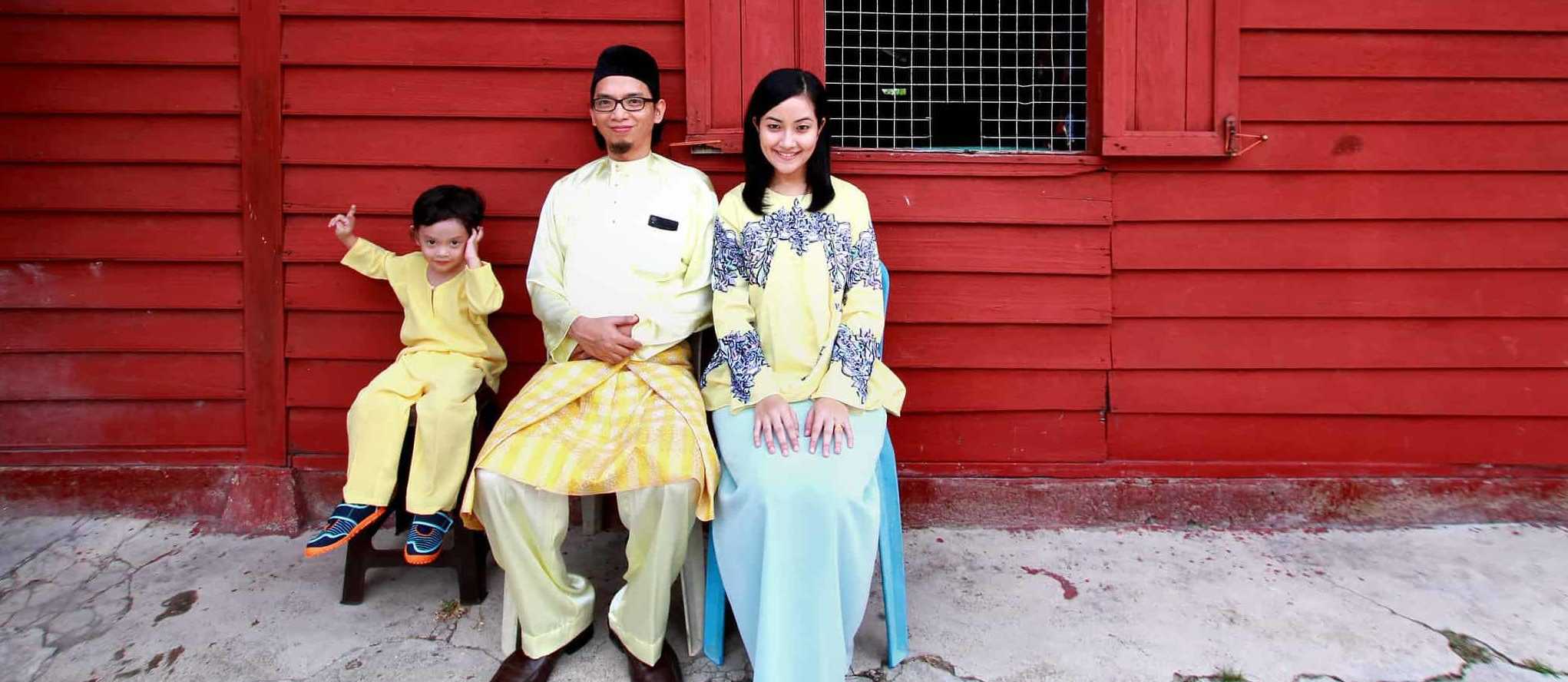 Muslimfamilyredkualalumpurmalaysia Bymohdfazlinmohdeffendy Viaflickrcc