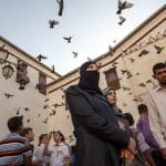 Peoplestreetdamascussyria byimbphotos uwp