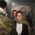 Refugeewomanseverinemontaudoinborderswitzerland bycrossroadsfoundation viaflickrcc