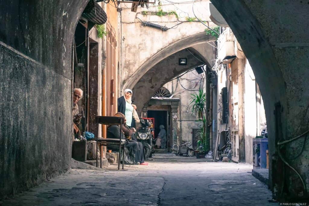 Streettripolilibya bypablogonzalez viaflickrcc