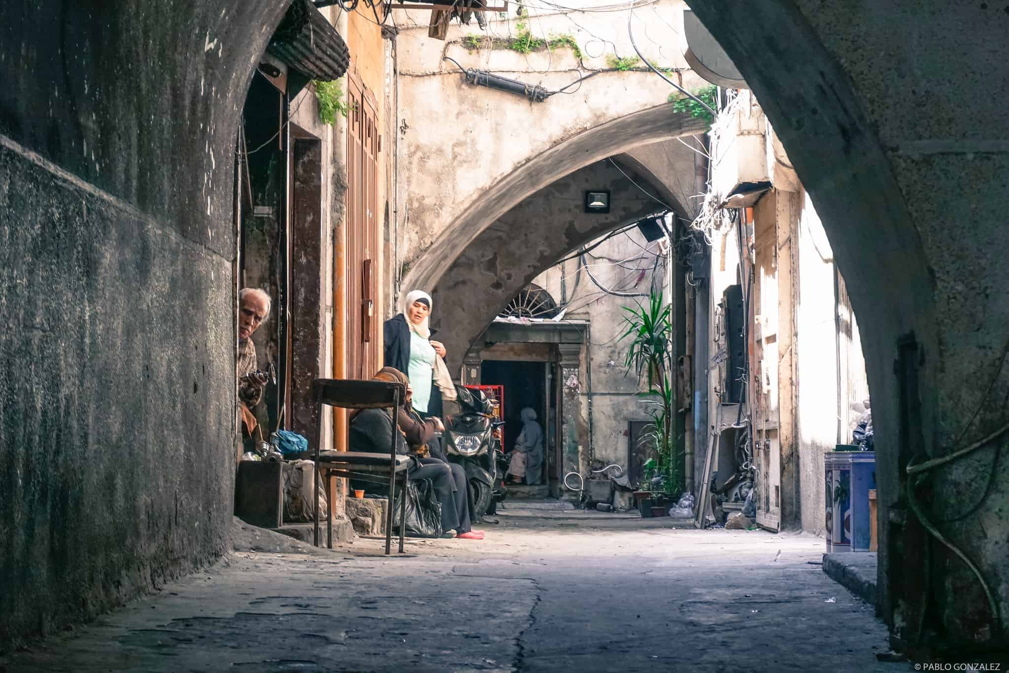 StreetTripoliLibya-byPabloGonzalez-viaFlickrCC