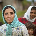 WomenKidsSrinagarKashmir-byIMBphotos-uwp