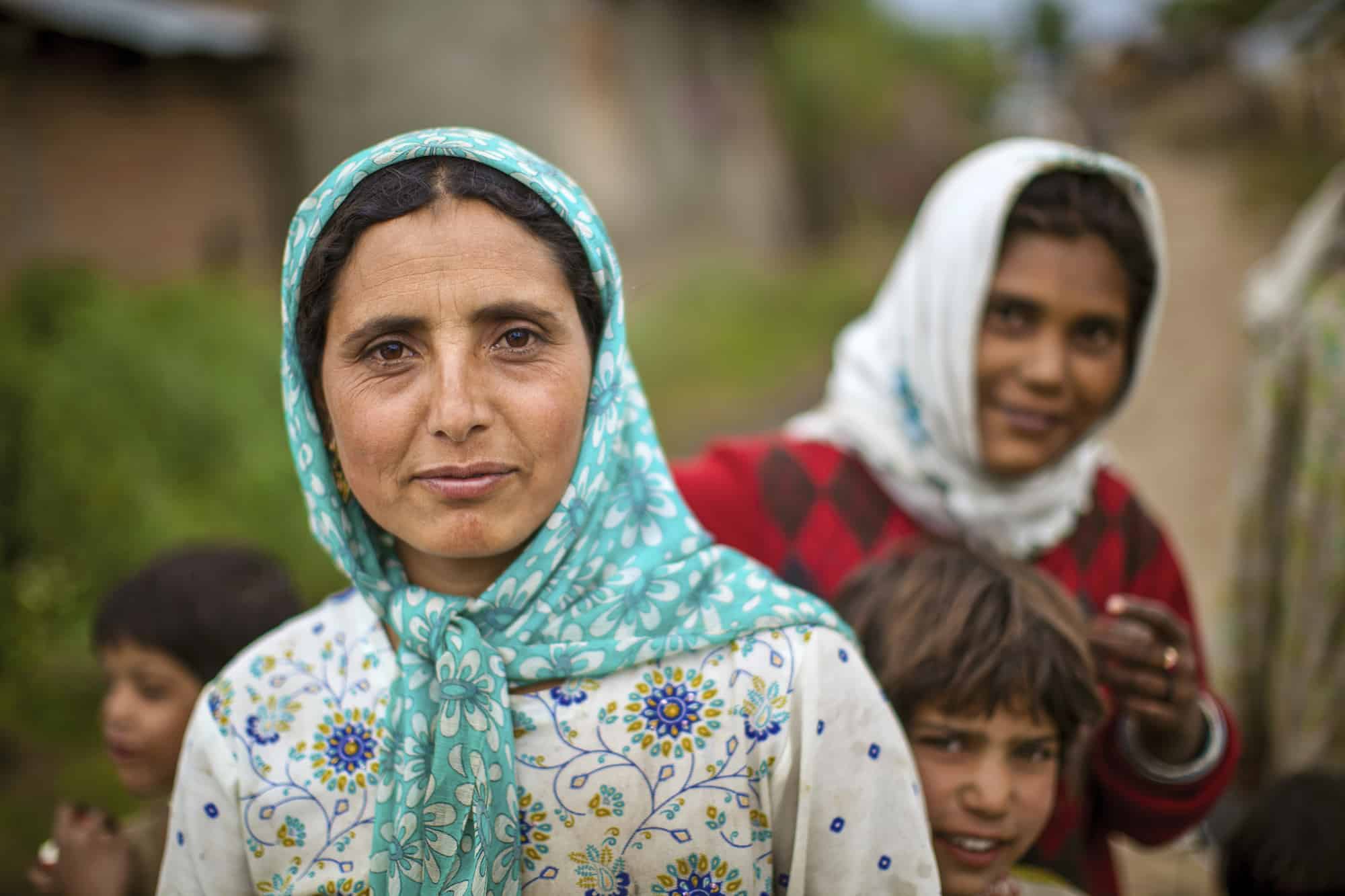 Womenkidssrinagarkashmir byimbphotos uwp