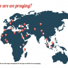 30 Days of Prayer - 2018 (PDF)