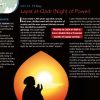 30 Days of Prayer for the Muslim World 2020 (PDF)
