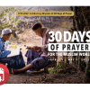 30 Days of Prayer for the Muslim World 2022 (PDF)